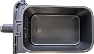 Friac AIF 8017 GS Dubbele Airfryer 8L 2700W