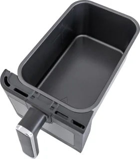 Friac AIF 8017 GS Dubbele Airfryer 8L 2700W