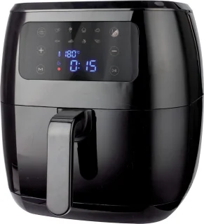 Friac AIF6118BK Airfryer