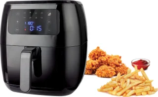 Friac AIF6118BK Airfryer
