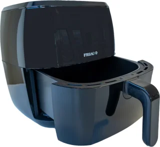 Friac AIF6118BK Airfryer