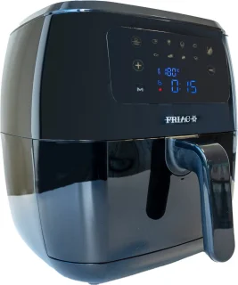 Friac AIF6118BK Airfryer