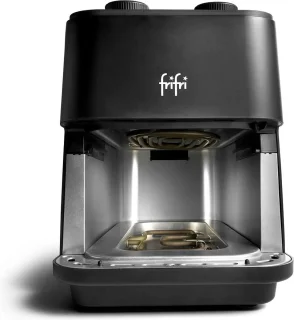 FRIFRI Air-Fryer Slim FRI0805017BLP