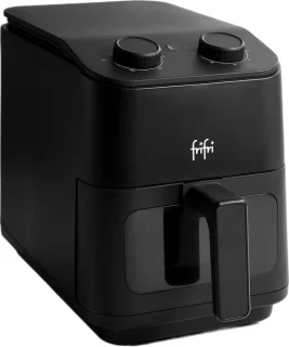FRIFRI Air-Fryer Slim FRI0805017BLP
