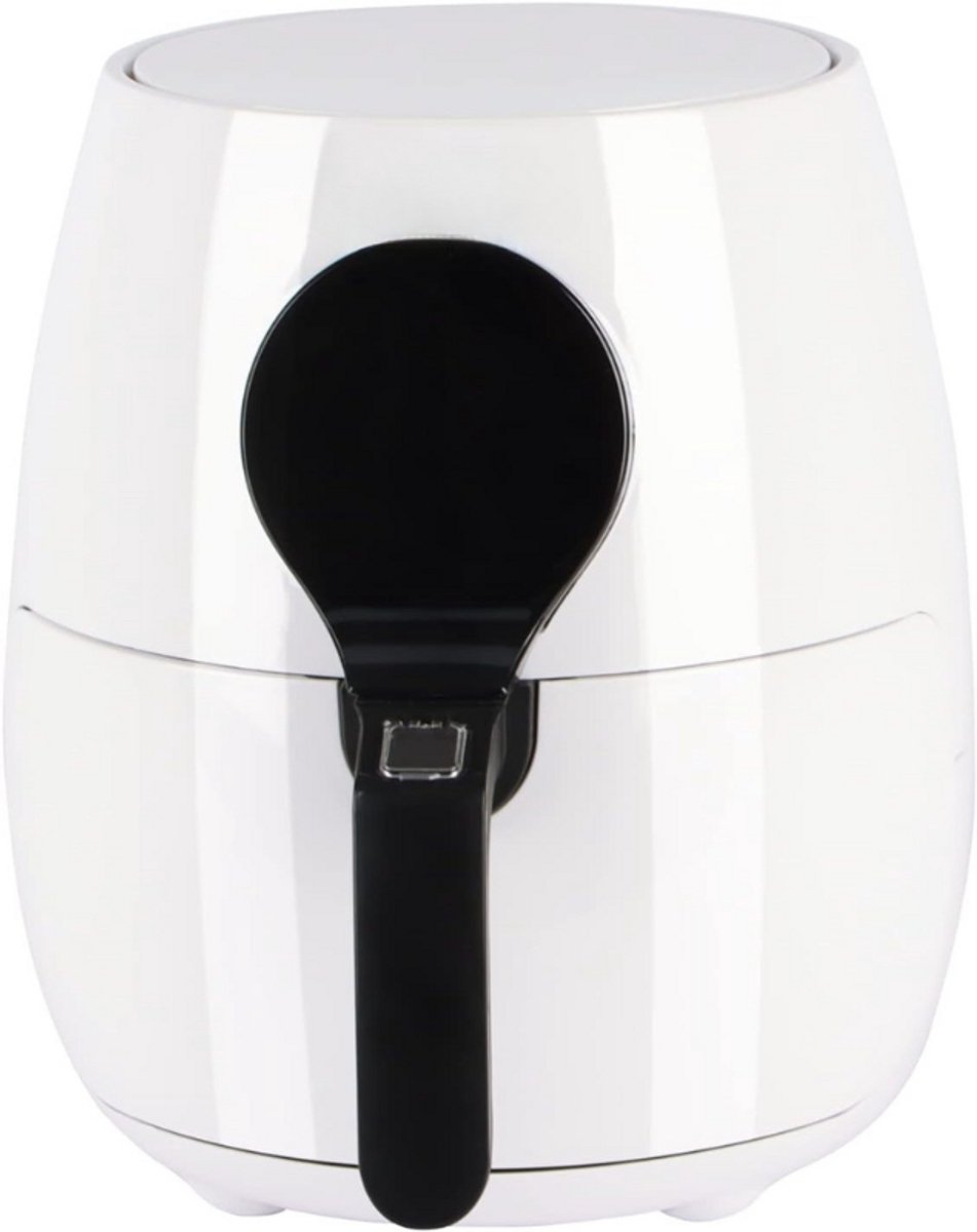 Frigisaba MAXI Rapid Air Fryer 5L Heteluchtfriteuse