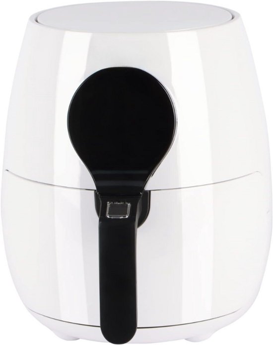Frigisaba MAXI Rapid Air Fryer 5L Heteluchtfriteuse