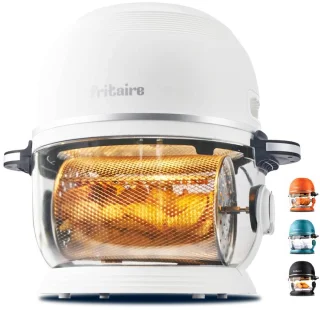 Fritaire Airfryer 11462