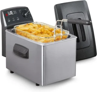 FRITEL friteuse Turbo SF 4150M