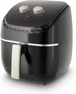 Fritel SnackTastic 4801 Heteluchtfriteuse