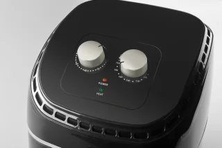 Fritel SnackTastic 4801 Heteluchtfriteuse