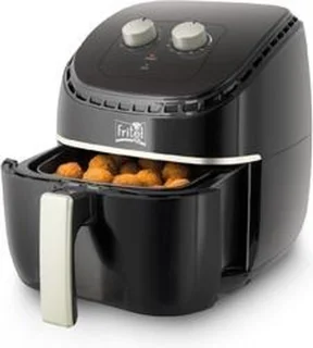 Fritel SnackTastic 4801 Heteluchtfriteuse