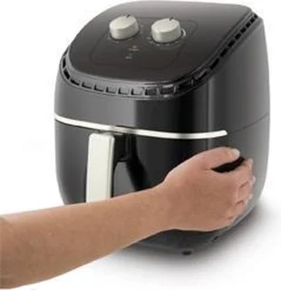 Fritel SnackTastic 4801 Heteluchtfriteuse