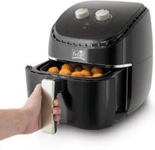 Fritel SnackTastic 4801 Heteluchtfriteuse