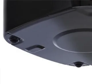 Fritel SnackTastic 4801 Heteluchtfriteuse