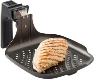 FRITEL SnackTastic® 5804 Airfryer