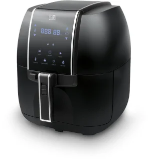 FRITEL SnackTastic 6902 XXL Airfryer Zwart 5L