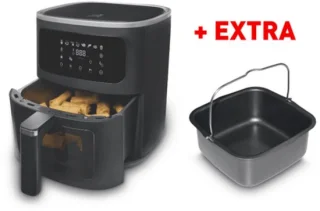 FRITEL SnackTastic® 7720 Airfryer