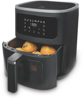 FRITEL SnackTastic ST 7520 Airfryer 6L