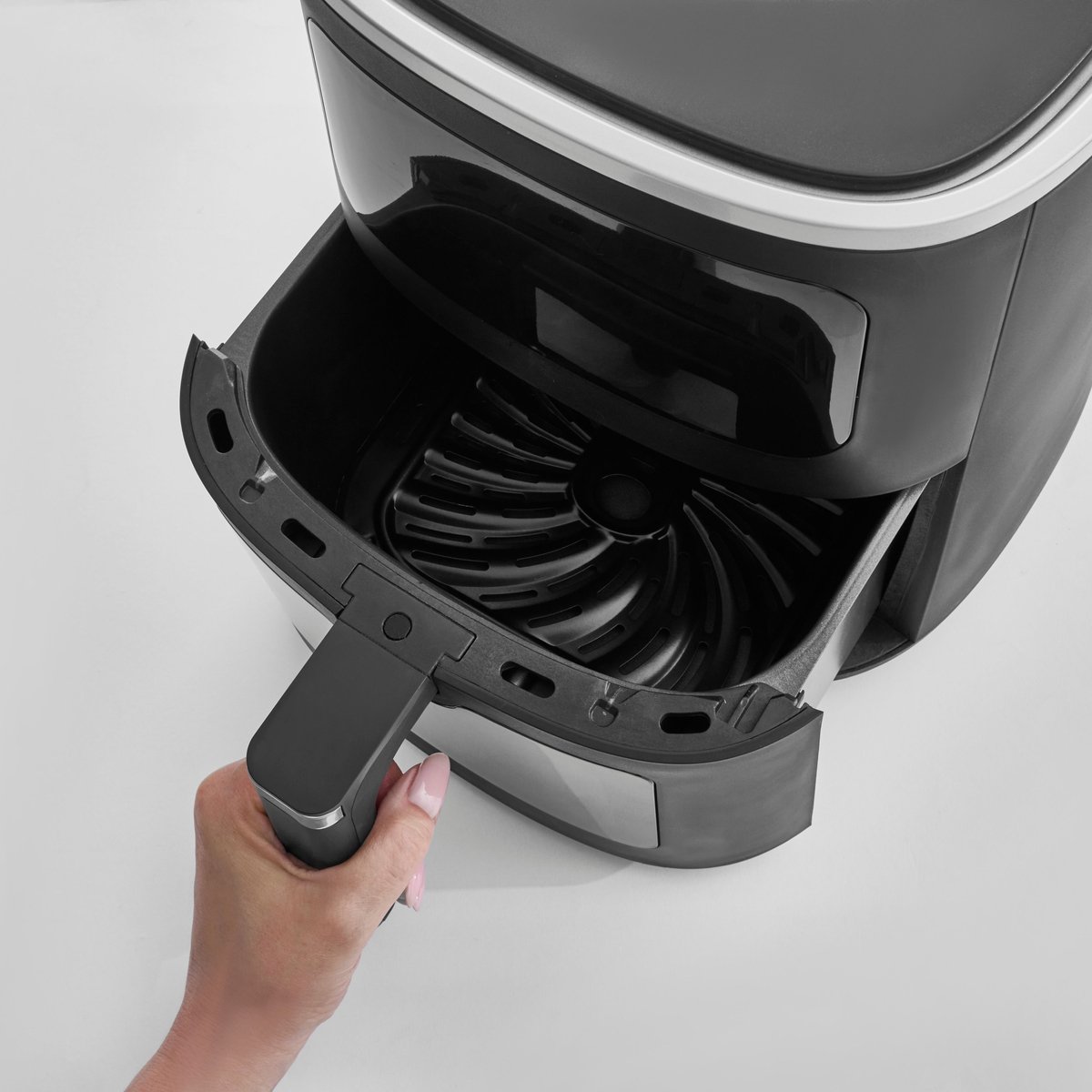 FRITEL SnackTastic ST 7720 airfryer 8 L