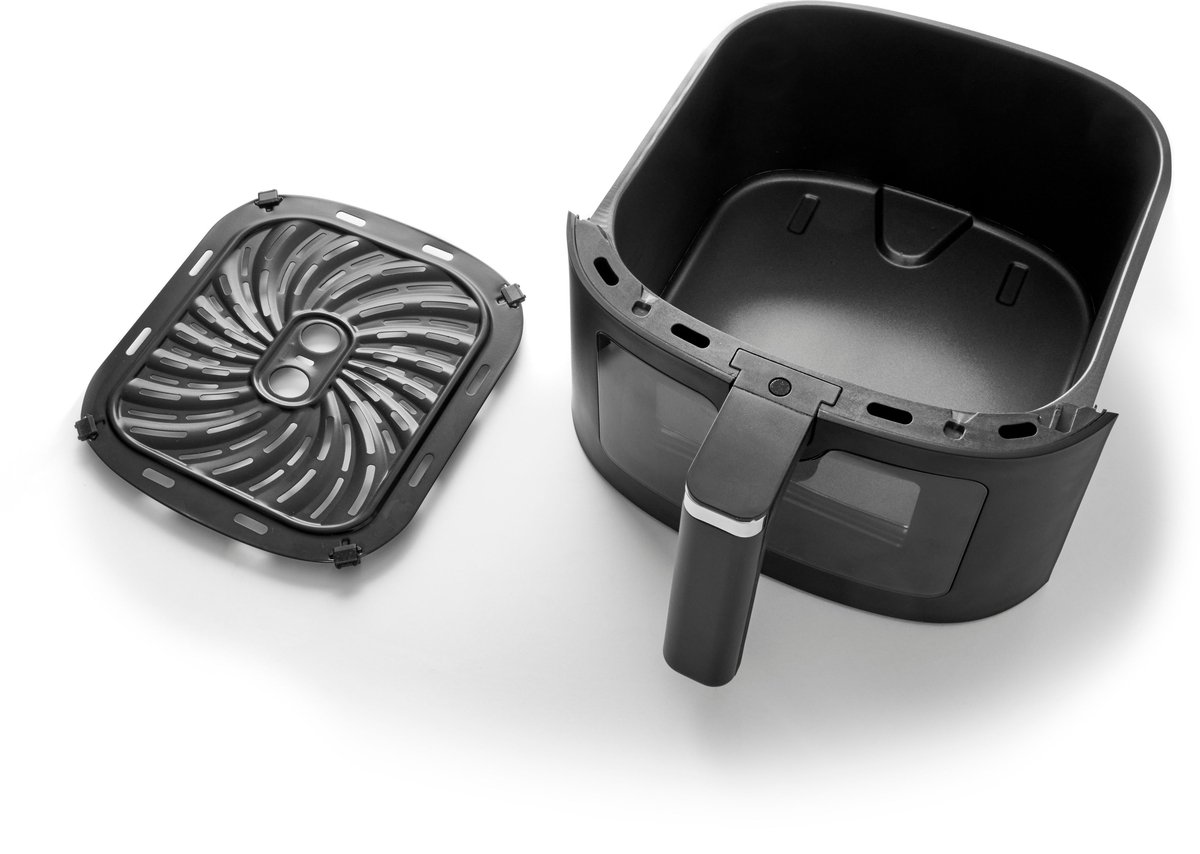 FRITEL SnackTastic ST 7720 airfryer 8 L