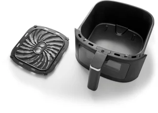 FRITEL SnackTastic ST 7720 airfryer 8 L