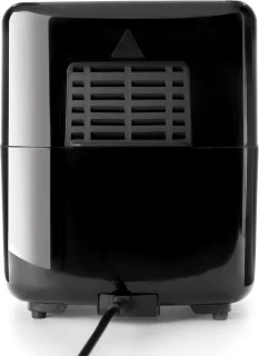FRITEL SnackTastic ST4303 Airfryer 2,8L Zwart