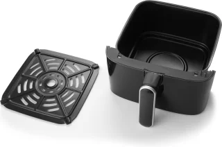 FRITEL SnackTastic ST4303 Airfryer 2,8L Zwart