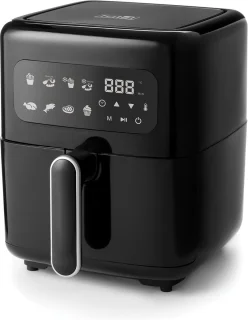 FRITEL SnackTastic ST4303 Airfryer 2,8L Zwart