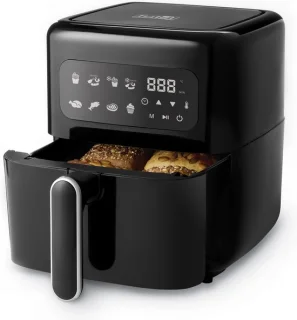FRITEL SnackTastic ST4303 Airfryer 2,8L Zwart