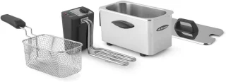 Friteuse 3,5 liter