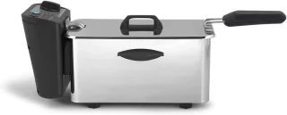 Friteuse 3,5 liter