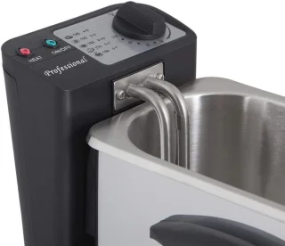 Friteuse 3,5 liter