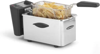 Friteuse 3,5 liter