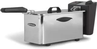 Friteuse 3,5 liter