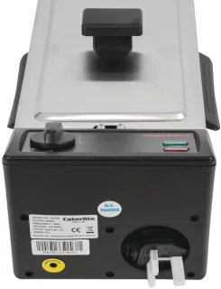 Friteuse 3,5L