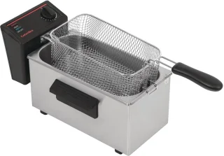 Friteuse 3,5L