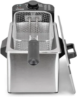 Friteuse 3L - 2000W