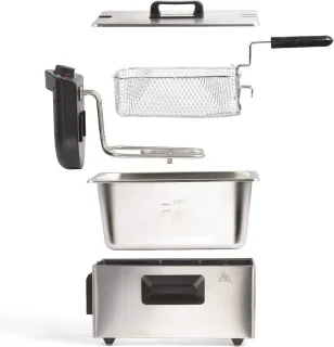 Friteuse 3L - 2000W