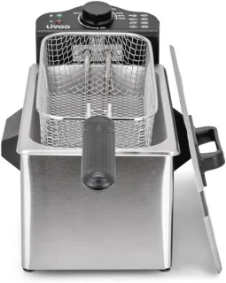 Friteuse 3L - 2000W