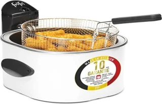 Friteuse 4 L - 3200 W