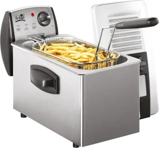Friteuse 4L - 2600W
