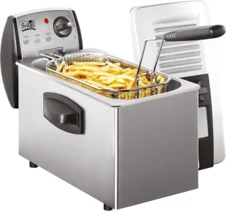 Friteuse 4L - 2600W