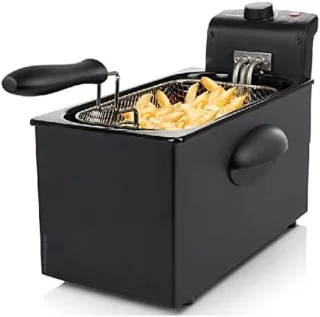 Friteuse