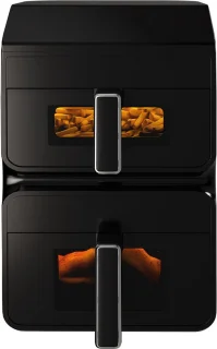 Fukstern Airfryer Pro – Heteluchtfriteuse