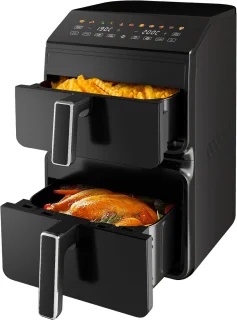 Fukstern Zliver Compact Airfryer