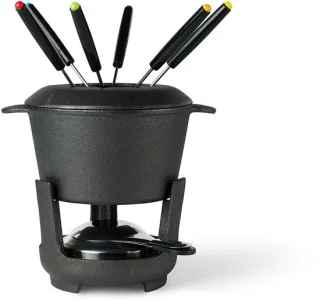 Funktion Fondue Set