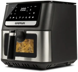 G3 Ferrari Friggisano airfryer 6.5L
