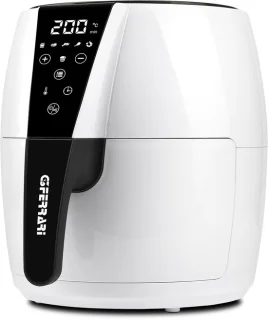 G3 Ferrari Friggisano Easy Heteluchtfriteuse 4,8L