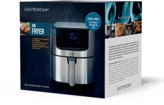 Gastronoma Airfryer 18290010