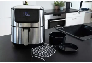 Gastronoma Airfryer 18290010